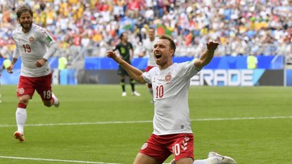 Coupe du Monde 2018 : Mais au fait, c'est qui le Danemark ?