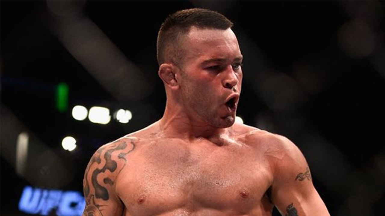 UFC : Colby Covington sera accompagné de gardes du corps armés pour ses prochains déplacements