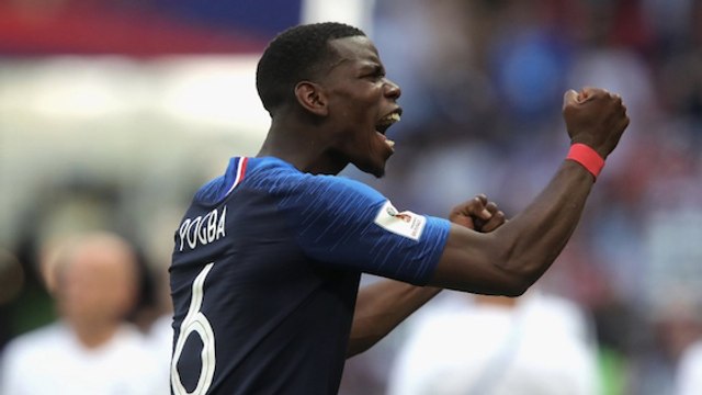 Coupe du Monde 2018 : les mots de Paul Pogba avant France - Argentine qui prouvent que c'est un leader
