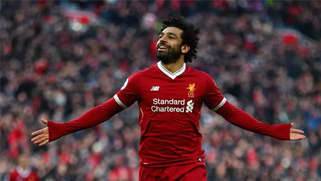L'incroyable cadeau proposé à Mo Salah