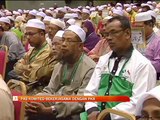 PAS komited bekerjasama dengan PKR