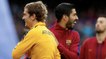 Mercato : Luis Suarez annonce l'arrivée d'Antoine Griezmann au Barça ?