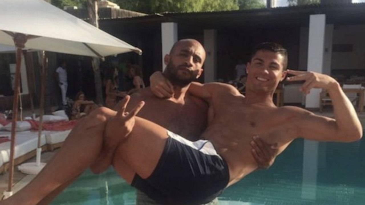 Coupe du Monde 2018 : pourquoi ce Portugal - Maroc sera très dur pour Cristiano Ronaldo