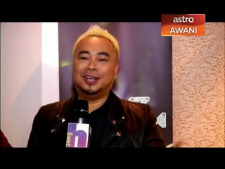 Gegar Vaganza: Persediaaan rancak menjelang final