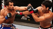 Bellator : Gegard Mousasi sait pourquoi Lyoto Machida a quitté l'UFC