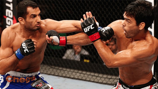 Bellator : Gegard Mousasi sait pourquoi Lyoto Machida a quitté l'UFC