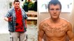 L'incroyable transformation de Nathan Hewitt, un ancien obèse devenu coach de fitness