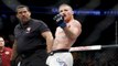 UFC : Justin Gaethje insulte Conor McGregor lors de son speech de réception du combat de l'année