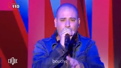 Eklips bat le record d'Eminem sur le plateau de Clique avec 105 mots prononcés en moins de 16 secondes