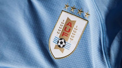 Coupe du Monde 2018 : Pourquoi l'Uruguay a 4 étoiles sur son maillot