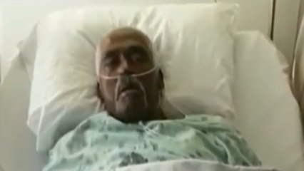 Déclaré mort par erreur et envoyé à la morque, Walter Williams est finalement décédé