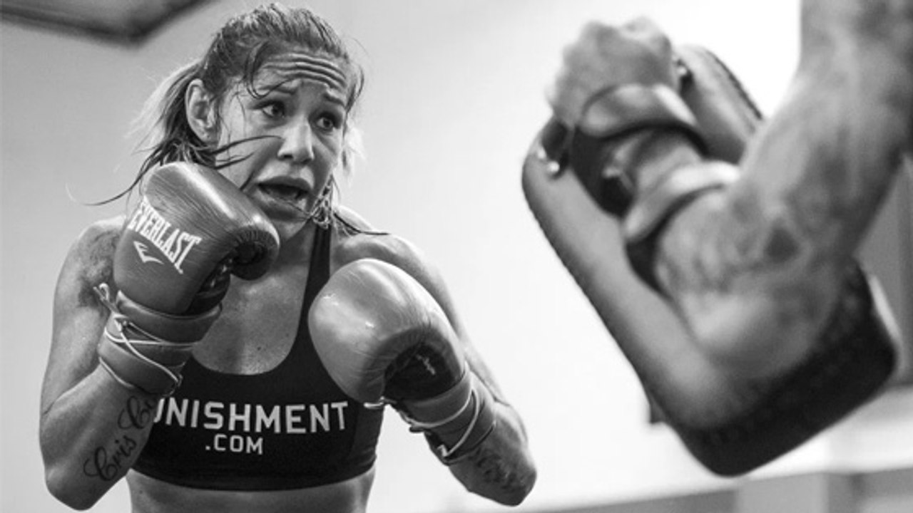 Boxe : Cris Cyborg devrait commencer sa carrière pro à la fin de son contrat avec l'UFC