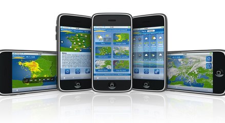 Caractéristiques iPhone 6 : il pourrait devenir une vraie station météo