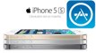 iPhone 5S : les 5 applications indispensables à télécharger