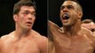 UFC 224 : Vitor Belfort et Lyoto Machida dans ce qui sera probablement leur dernier combat