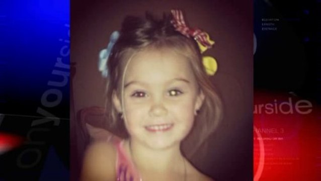 Facebook : Elle découvre la maladie de sa fille grâce à une photo postée