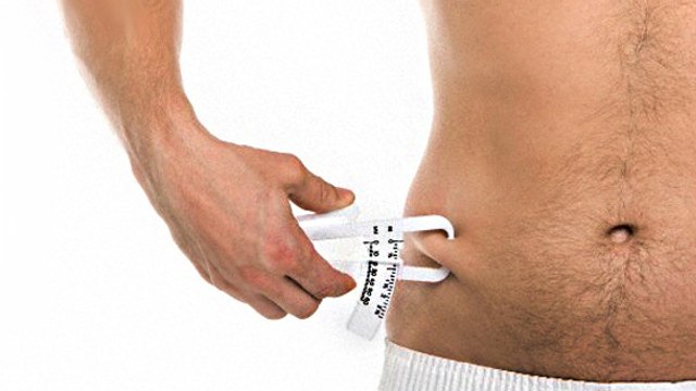 Comment perdre les poignées d'amour avant de partir en vacances d'été