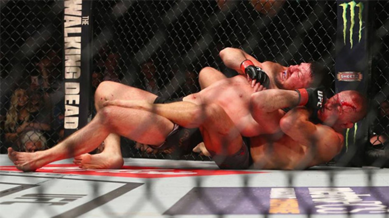 UFC : Est-ce que l'UFC 217 était la meilleure carte de combat de l'Histoire de l'organisation ?