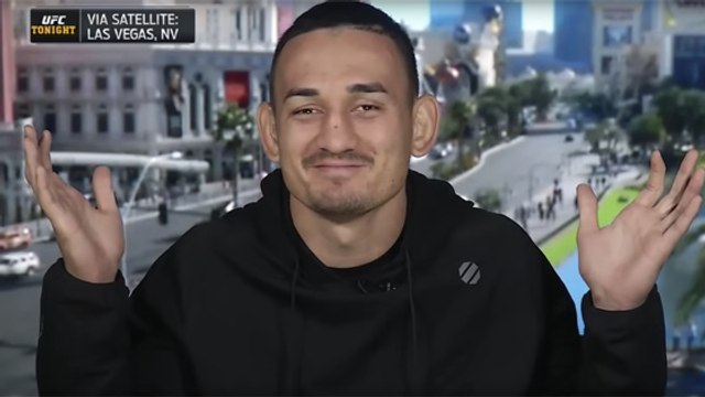 UFC : Le retrait de Max Holloway allonge la liste des événements problématiques de l'organisation