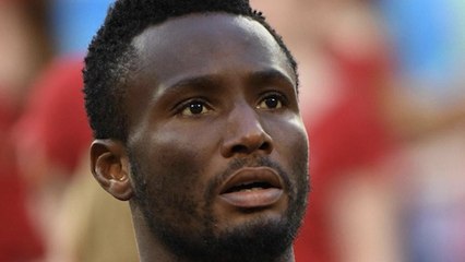 Coupe du Monde 2018 : le père de John Obi Mikel pris en otage avant Argentine - Nigéria