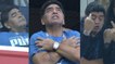Coupe du Monde 2018 : le festival Diego Maradona pendant Argentine - Nigéria