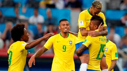 Coupe du Monde 2018 : La vraie force du Brésil n'est pas celle qu'on attendait