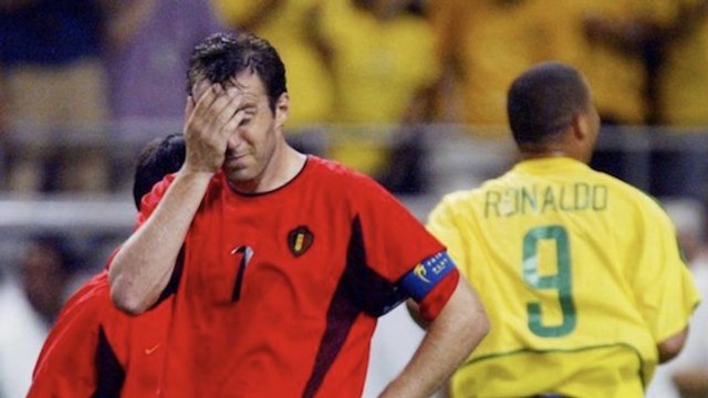 Coupe du Monde 2018 : Les Belges ont une revanche à prendre contre le Brésil