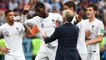 Coupe du Monde 2018 : Comment Deschamps a réussi à calmer ses joueurs face à l'Uruguay
