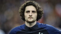 Coupe du Monde 2018 : pour quelles raisons Adrien Rabiot refuse d'être suppléant ?