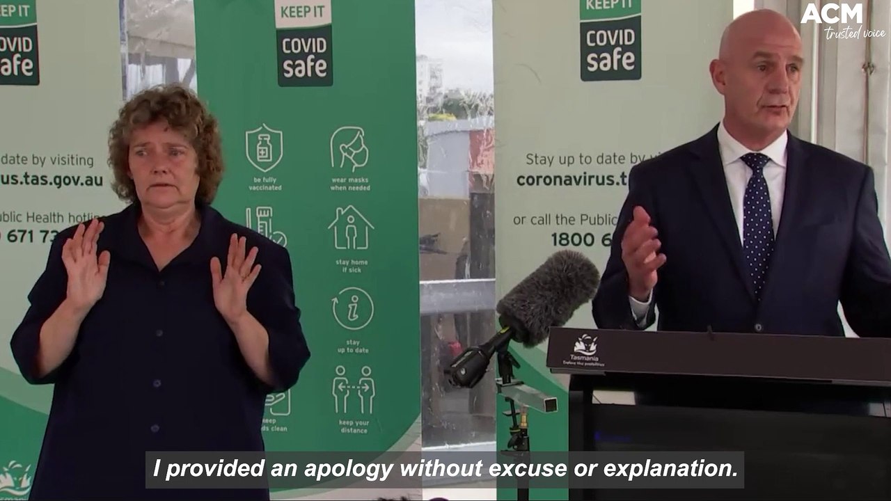 'I know what the shame feels like', Premier Pet...