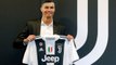 Mercato : Adrien Rabiot au FC Barcelone, Luis Suarez au PSG et la signature de Cristiano Ronaldo à la Juventus