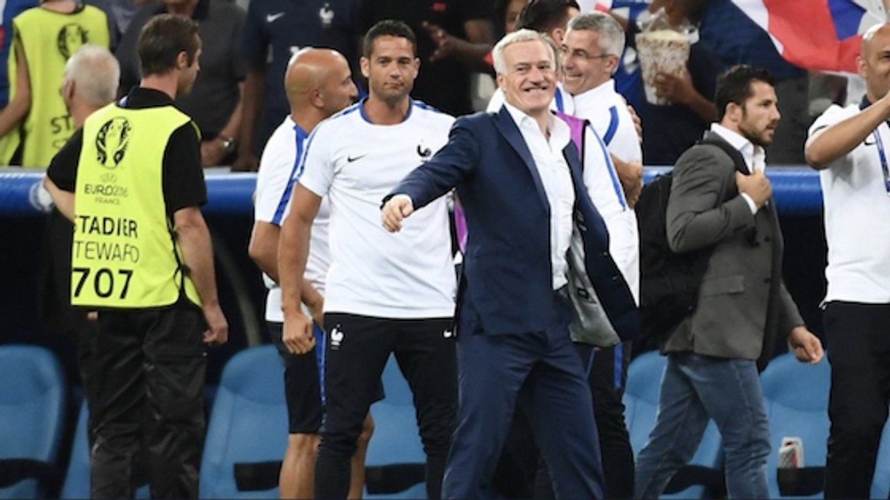 Coupe du Monde 2018 : L'équipe de France a-t-elle montré le "fond de jeu" que tout le monde espérait face à l'Argentine ?