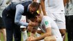 Coupe du Monde 2018 : Malgré la défaite l'Angleterre est fière de ses joueurs