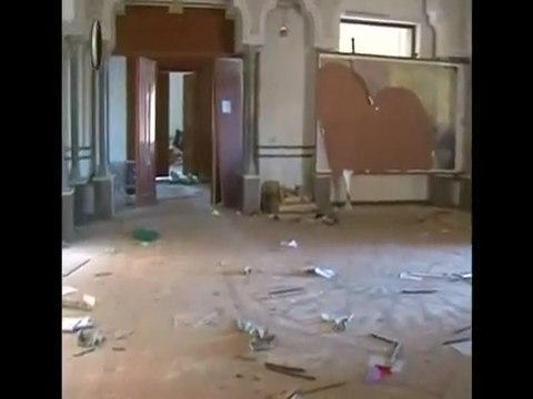 Iraqi forces advance on Ramadi