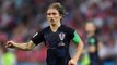 Coupe du Monde 2018 : Pourquoi Luka Modric n'est pas le danger numéro des Bleus avant la finale de la Coupe du Monde