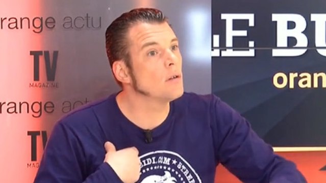 Norbert Tarayre révèle son salaire chez M6 : ''Ce n'est pas si élevé''