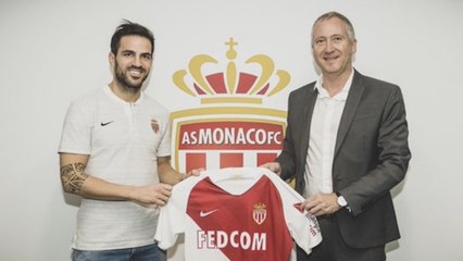 Mercato : Vadim Vasilyev révèle les dessous du transfert de Fabregas