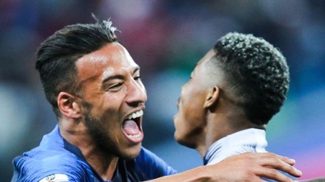 Coupe du monde 2018 : les promesses des joueurs de l'équipe de France qu'ils devront tenir après la victoire