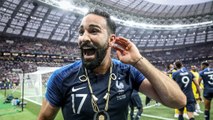 Coupe du Monde 2018 : L'incroyable récit d'Adil Rami sur la soirée des Bleus après la qualif face à l'Argentine
