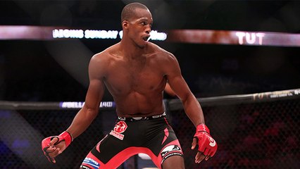 Bellator : Pourquoi l'organisation protège à tout prix Michael "Venom" Page