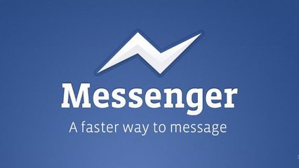 Facebook Messenger : l'application va devenir obligatoire sur iOS et Android