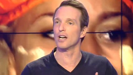 Pékin Express : Stéphane Rotenberg raconte l'arrestation de l'équipe en Inde