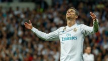 Mercato : Cristiano Ronaldo devrait quitter le Real Madrid selon la presse portugaise