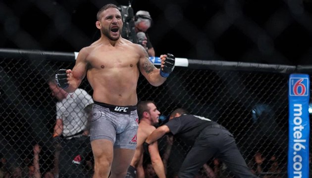UFC Boise : Chad Mendes s'impose par TKO face à Myles Jury lors de son grand retour