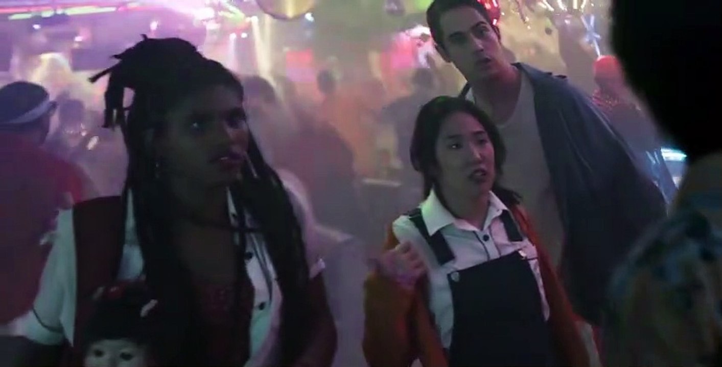 Spectros S01 E04