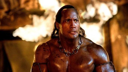 Hercule : Une première bande annonce spectaculaire avec Dwayne Johnson