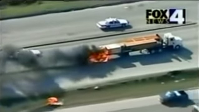 Etats-Unis : Ces courses-poursuites sont impressionnantes !