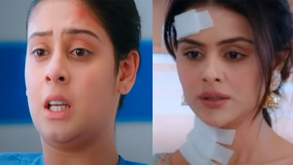 Udaariyaan Spoiler; Jasmine एक्सीडेंट का सच बताकर मांगेगी Tejo से माफी; Fateh शॉक्ड | FilmiBeat