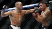 UFC : Le jour où Eddie Alvarez est devenu champion des poids légers en démolissant Rafael Dos Anjos