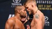 UFC : Daniel Cormier joue les promoteurs pour faire combattre Alexander Gustafsson et Yoel Romeoro